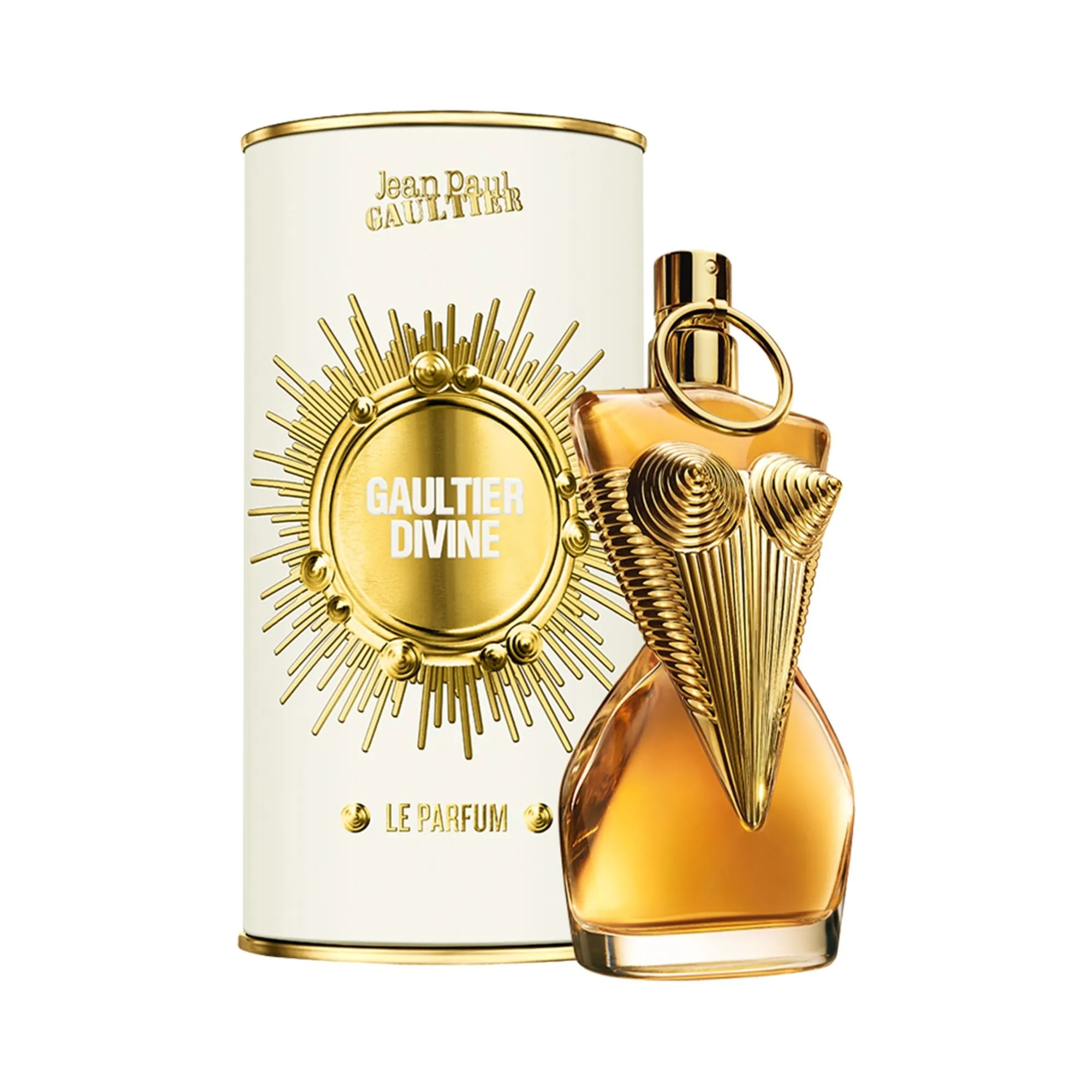 Gaultier Divine Le Parfum Parfum
